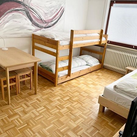 Familienzimmer Neumarkt in der Oberpfalz Extérieur photo