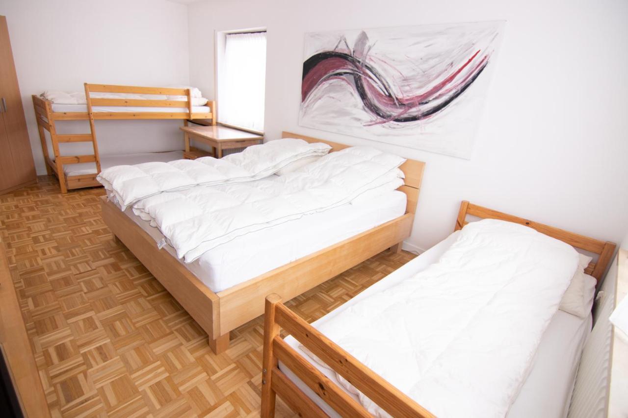 Familienzimmer Neumarkt in der Oberpfalz Extérieur photo