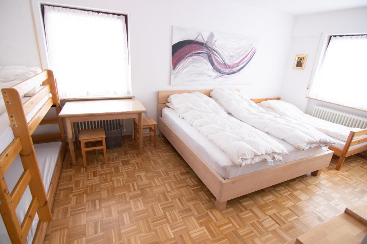 Familienzimmer Neumarkt in der Oberpfalz Extérieur photo