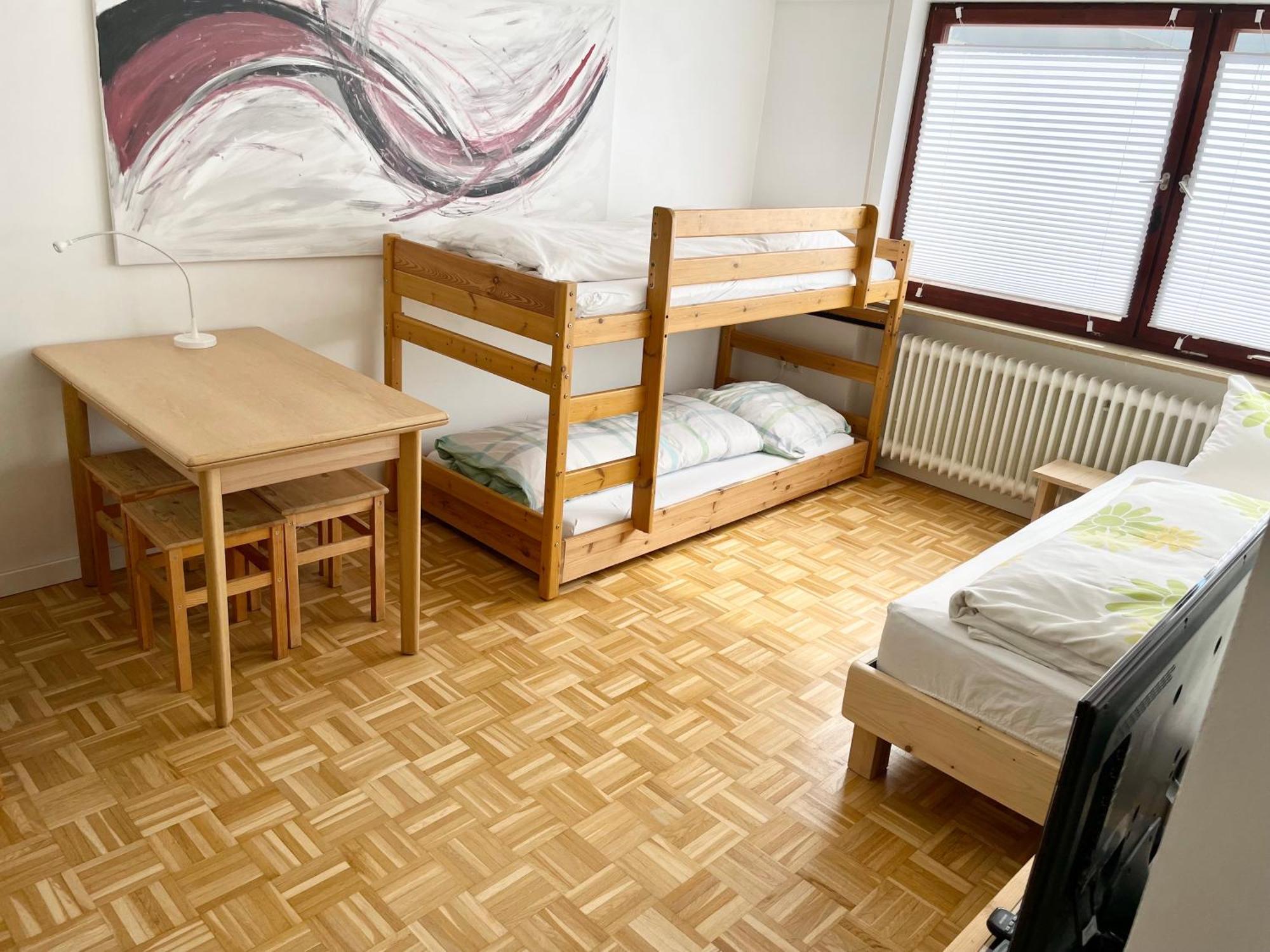 Familienzimmer Neumarkt in der Oberpfalz Extérieur photo