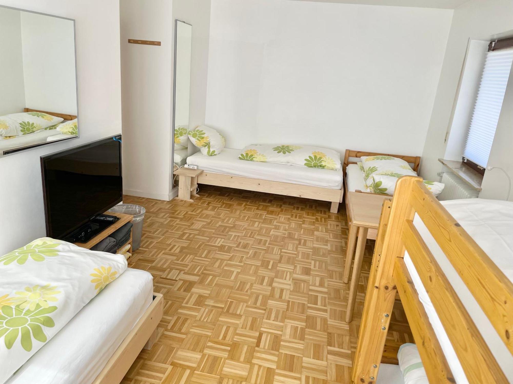 Familienzimmer Neumarkt in der Oberpfalz Extérieur photo